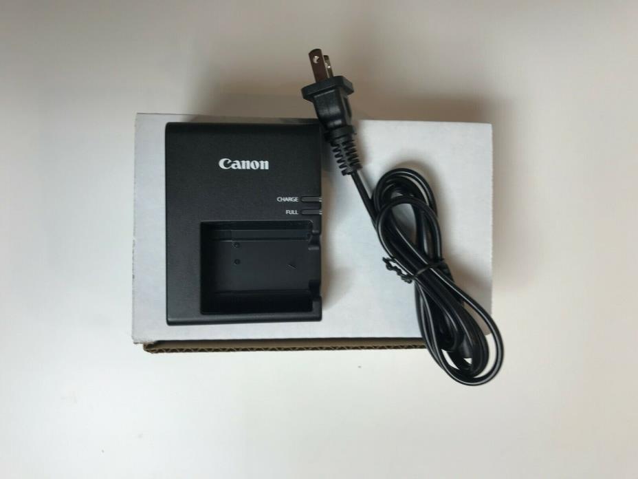 Canon LP-E8 E8 Battery Charger LPE8 LC-E8 LC-E8C LC-E8E EOS 550D 600D