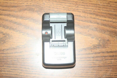 Genuine Canon Battery Wall Charger CB-2L Free Shipping