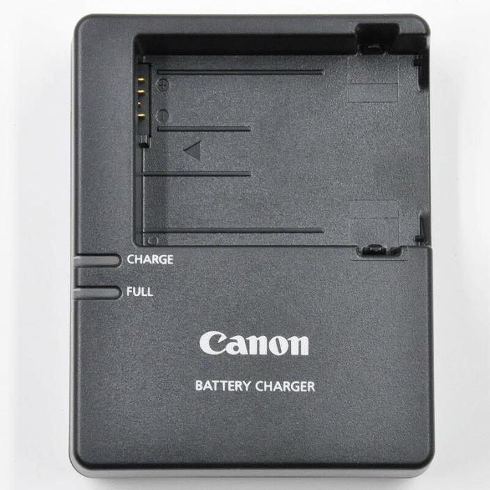 Original Genuine Canon LC-E8 Charger for LP-E8 Battery EOS 550D 650D 700D 600D