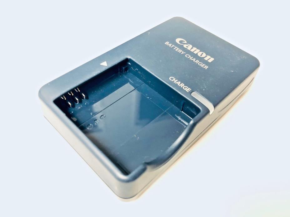 CANON CB-2LV Camera Battery Charger for NB-4L SD750 SD780IS SD940IS