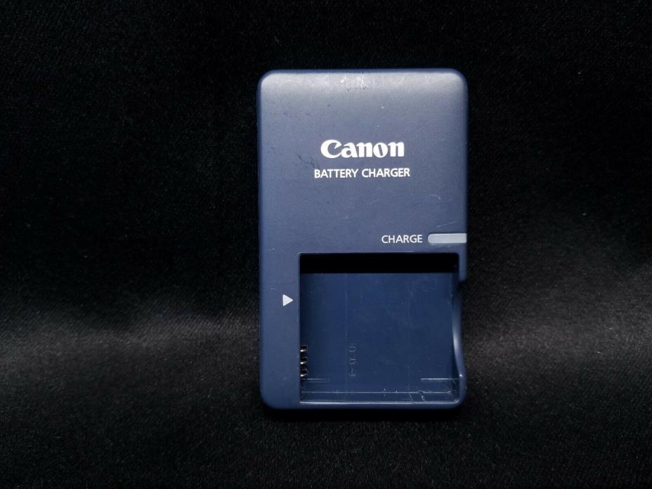 GENUINE CANON CB-2LV G Camera Battery Charger for CANON NB-4L Li-Ion Battery