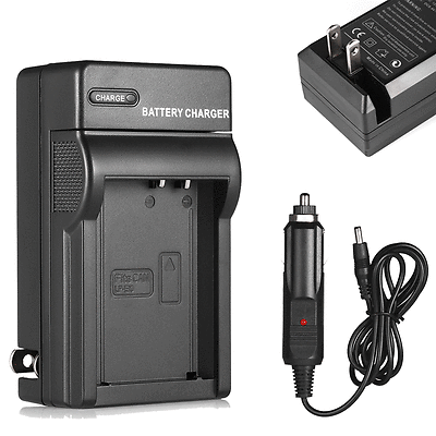 New LP-E10 LPE10 Battery Charger For Canon EOS 1100D 1200D Rebel T3 T5 Kiss X50