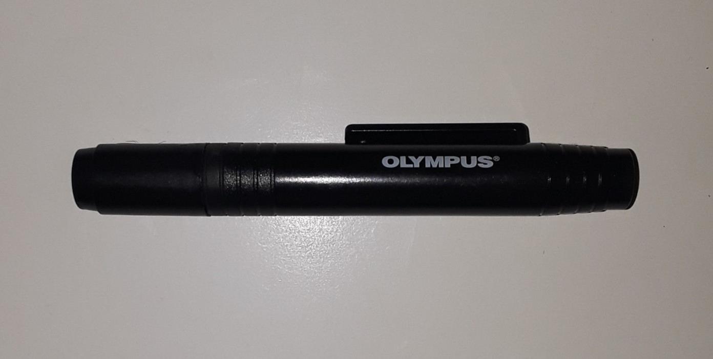 Olympus High-Tech Cleaning Lens Pen (BRAND NEW!)