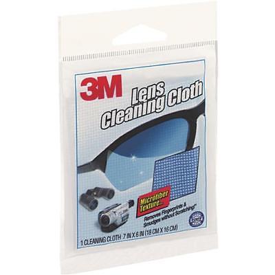 3M Lens Cleaning Cloth 9021 Unit: EACH
