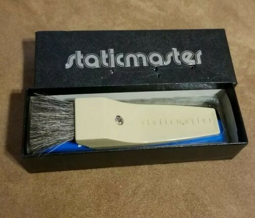 STATICMASTER BRUSH #1C200