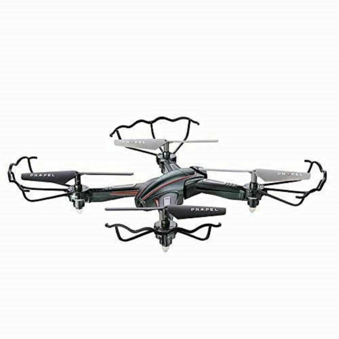 Propel Ultra-X Video Drone With HD Camera And 16GB Micro SD Card (14+ Years)