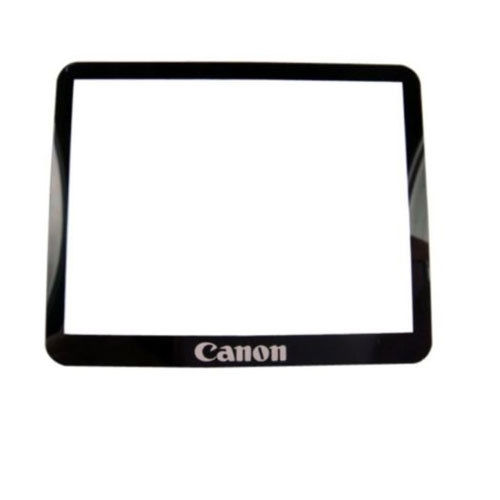 CANON 6D  Replacement LCD Glass Winow TFT screen monitor REPAIR PART 6-D 6 D