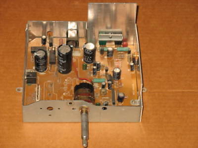 Elmo 16mm 16-CL Amplifier Sound Amp 16cl 16 CL Projector Movie Film PARTS