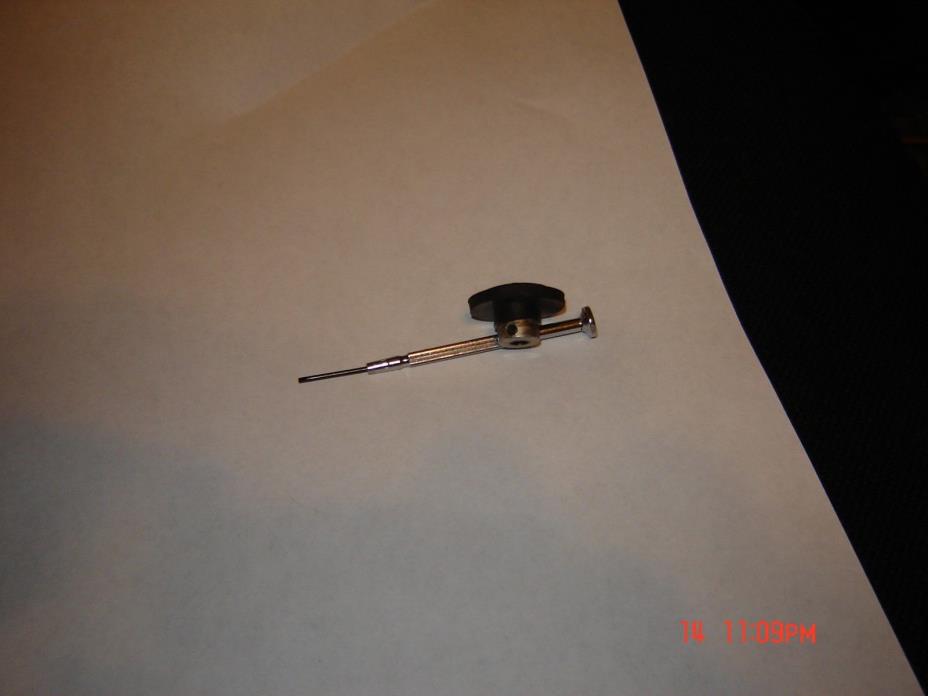 ARGUS 500,ARGUS 8mm Projector DRIVE WHEEL SERVICE REPAIR,  Argus Drive Wheel Fix