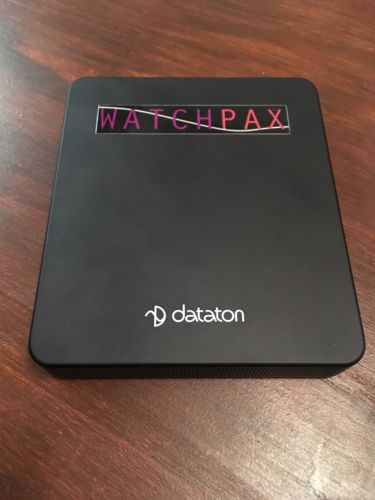 Dataton Watchpax