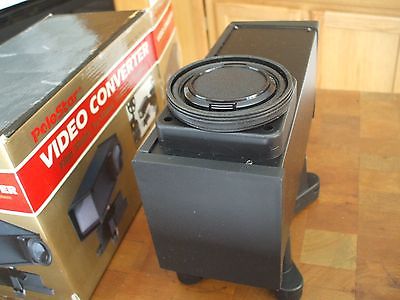 Vintage PoleStar Video Converter Model PV 10