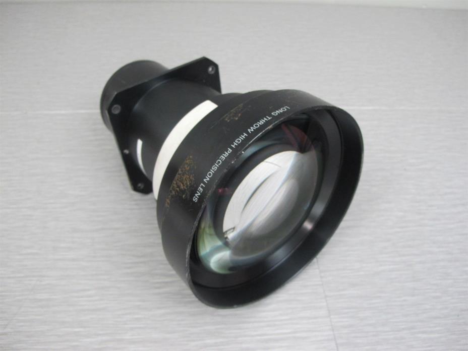 Sanyo/Christie/Eiki PLC LNS07 Long Throw 7.0 High Precision Projector Lens #2838