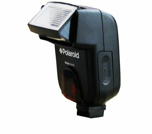 Polaroid PL-108AF Shoe Mount Flash for  Canon