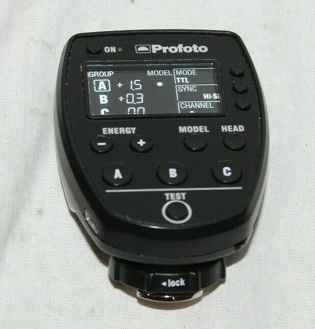 Profoto Air Remote TTL-C   For Canon