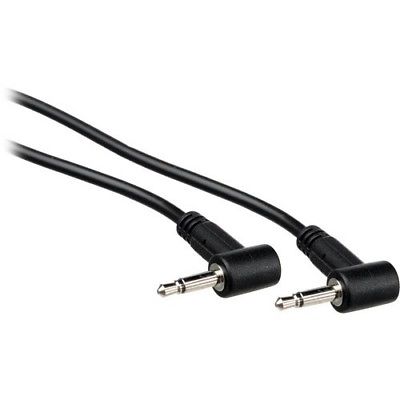 Impact Sync Cord Male Mini to Male Mini (6')