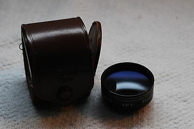 Taron Auxiliary Telephoto Lens
