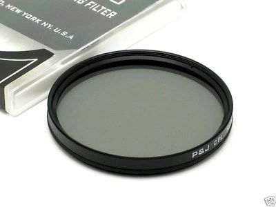 82mm Circular Polarizing (CPL) Filter For Canon Sony Tamron Sigma Lens & Others