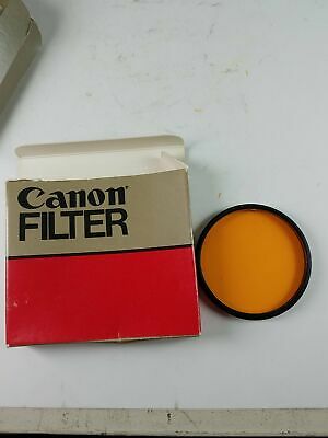 Canon Filter Hoya 55mm 0(G)