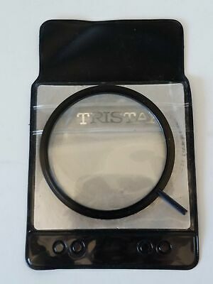 Tristar Spot Adapter Ring With Case