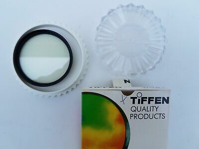 Tiffen 55mm UV Haze 1 Filter