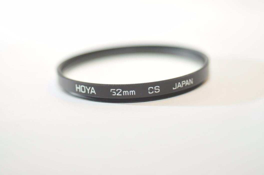 Hoya 52mm Cross Screen filter for Canon Nikon Sigma Sony Pentax lens