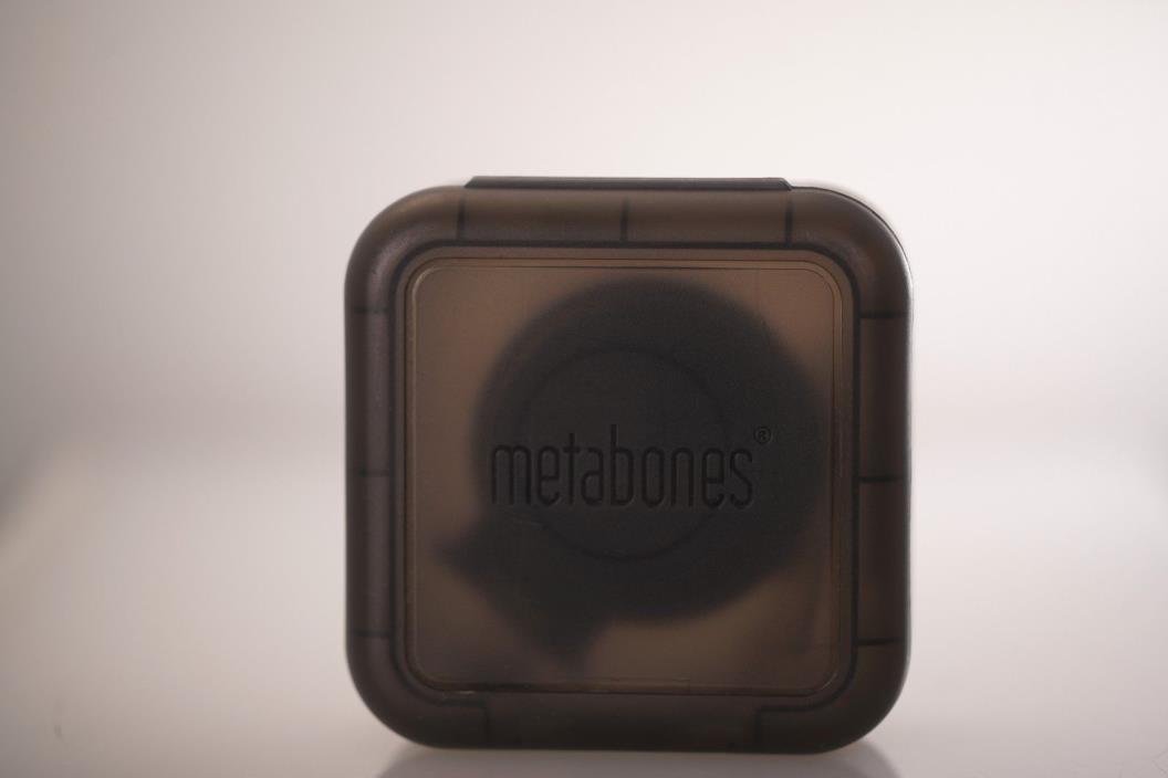 Metabones Speedbooster Ultra Nikon G Lens to Sony NEX