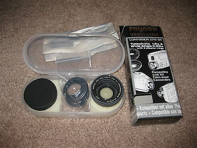 Raynox Video Lens AF-1000 Conversion Kit