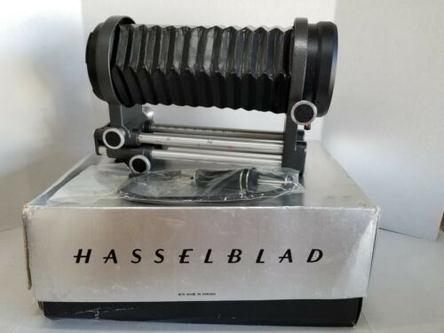 Hasselblad Bellows Extension