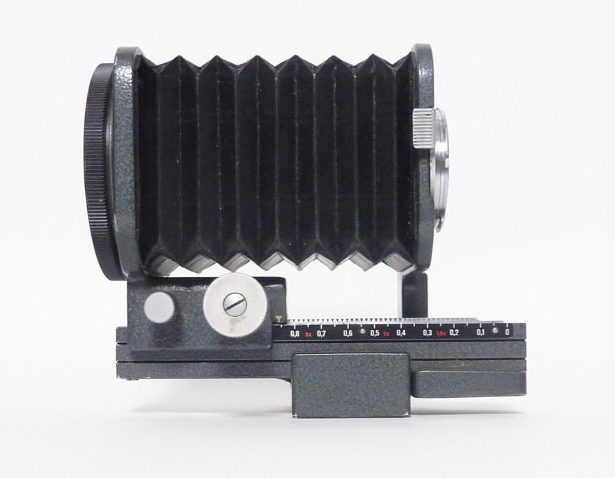 Leica M Visoflex Bellows Macro Close-up Unit