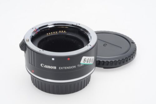 Canon Extension Tube EF25 II                                                #404