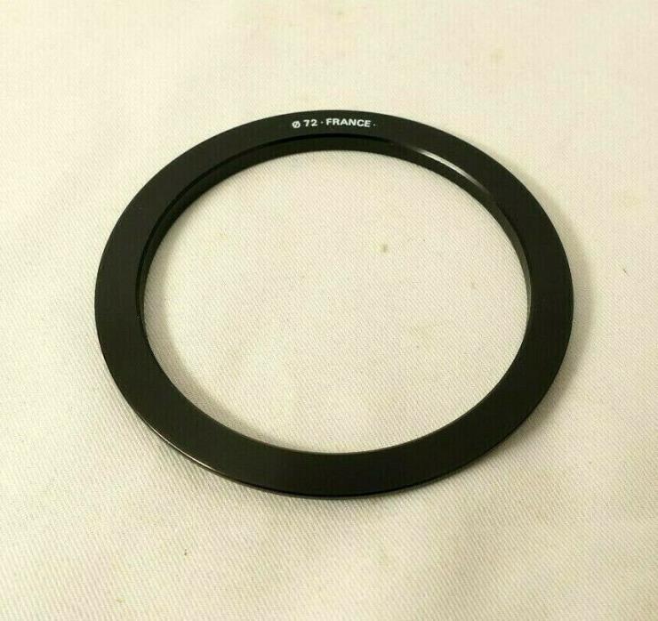 Cokin 72mm adapter ring P series
