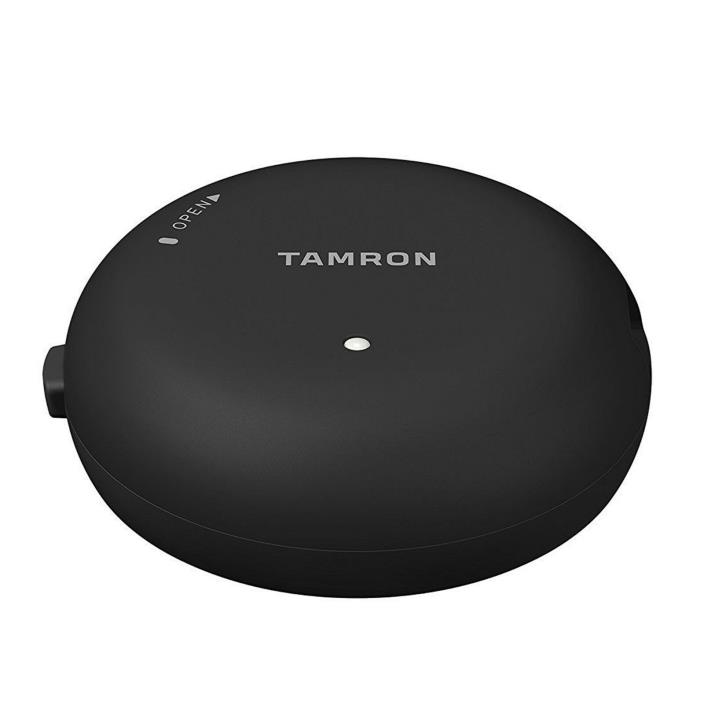 Tamron TAP-in Console (Nikon) *NEW*