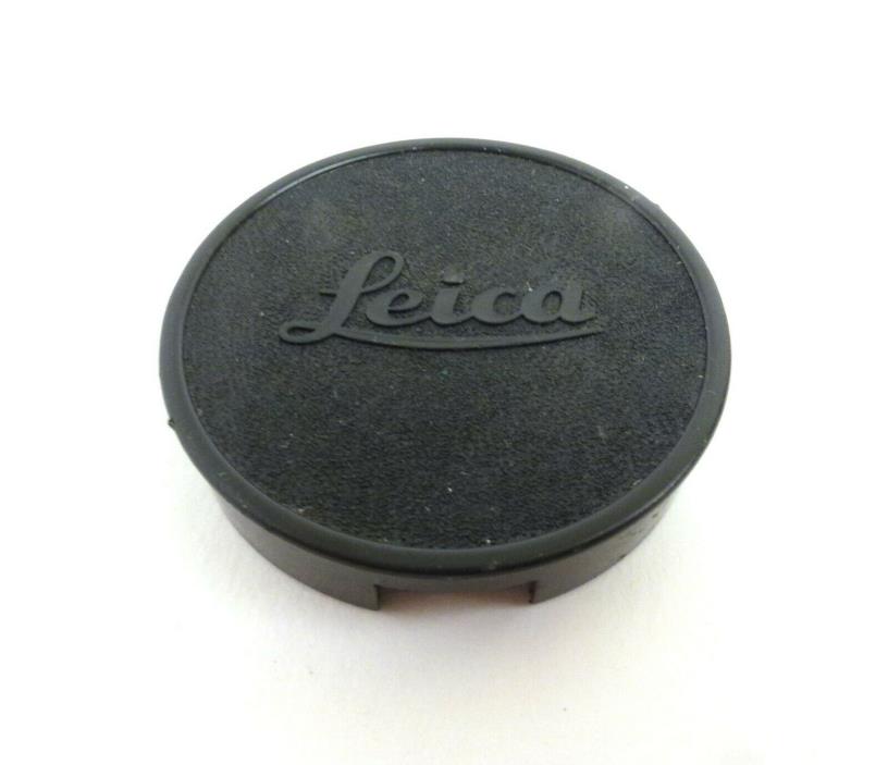 Leica Slip on Plastic Lens Cap 42mm