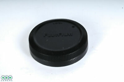Fujifilm Rear Lens Cap For X Series