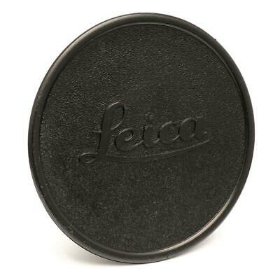 Leica 42mm Plastic Lens Cap