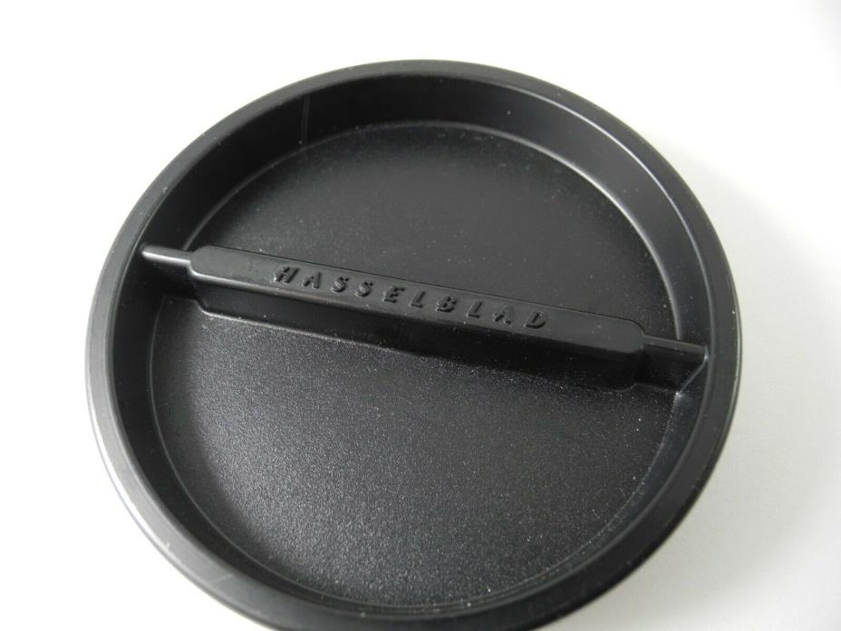 HASSELBLAD Body Black 51438 Front Cap FOR ALL 500 C  CM CAMERAS AND OTHERS