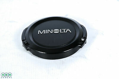 Minolta 49mm LF-1049 Front Lens Cap