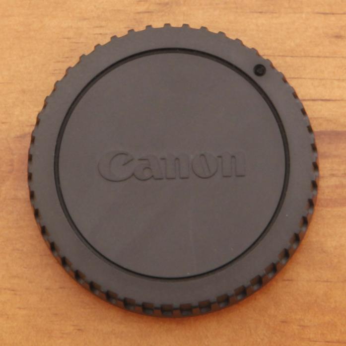 Canon Extender Front Cap for EF 1.4x & 2x Tele Extenders - Free Shipping