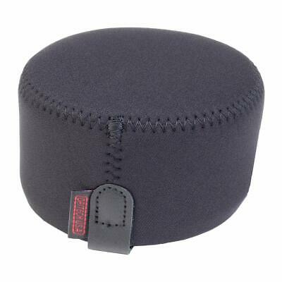 OP/TECH USA Hood Hat - Medium Black Black Free Shipping