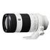 Sony FE 70-200mm f/4 FE OSS Lens