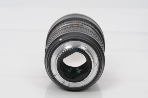 Nikon Nikkor AF-S 24-70mm f2.8 E ED VR N Lens 24-70/2.8E                    #753