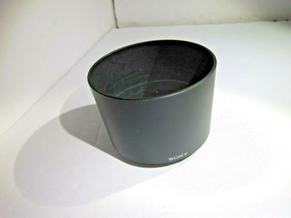 Sony ALC-SH115 Lens Hood Shade For E 55-210mm f4.5-6.3 OSS Lens-Genuine Sony