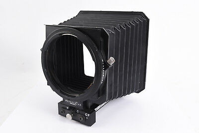 Hasselblad 40676 50-70 Lens Pro Shade Bellows Hood With B60 Adapter V22
