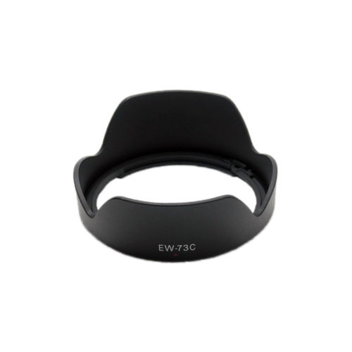 EW-73C Petal Lens Hood Sun Shade For Canon EF-S 10-18mm f/4.5-5.6 IS STM Lens