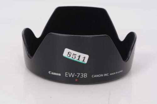 Canon EW-73B Lens Hood Shade For EF-S 17-85mm f4-5.6 IS USM                 #511