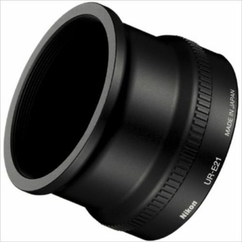 Nikon UR-E21 Adapter ring #N9