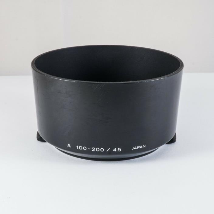 Minolta Lens Hood for AF 100-200mm f/4.5 A-mount Lens Shade