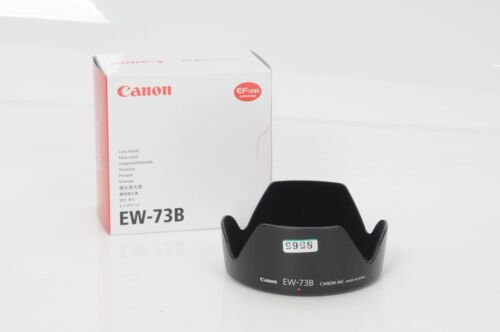 Canon EW-73B Lens Hood Shade For EF-S 17-85mm f4-5.6 IS USM                 #565