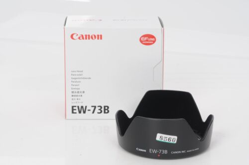 Canon EW-73B Lens Hood Shade For EF-S 17-85mm f4-5.6 IS USM                 #560