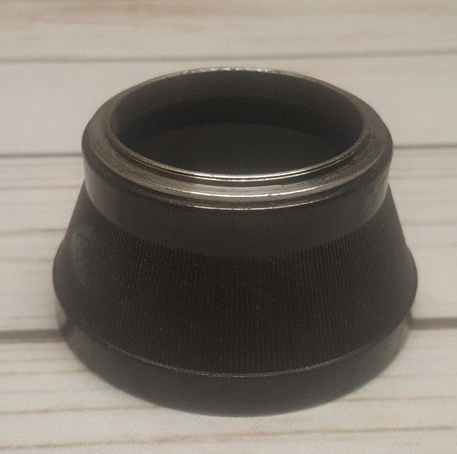 Pentacon Zeiss Ikon Contax D Bakelite Lens Hood/Shade 40.5mm 20 601